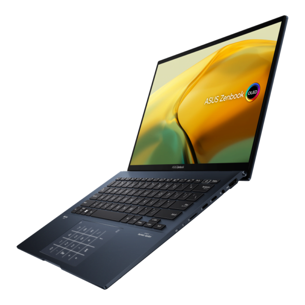 ASUS ZENBOOK OLED 14" - UX3402ZA-KM740W