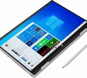 ORDINATEUR HP x360